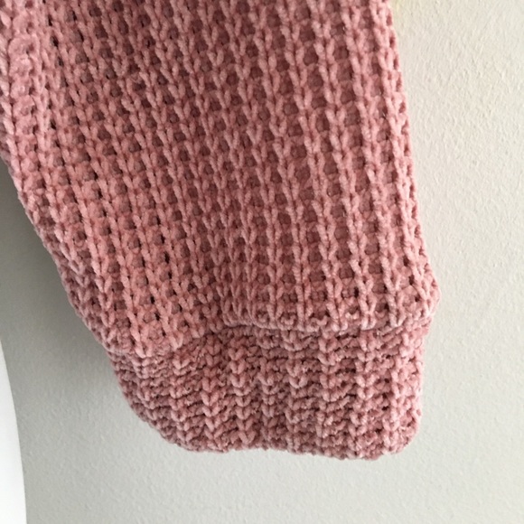 Ardene Knit Sweater - Picture 6 of 13